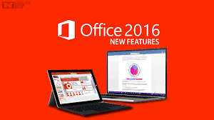 MicroSoft Office 2016 MicroSoft Office 2016