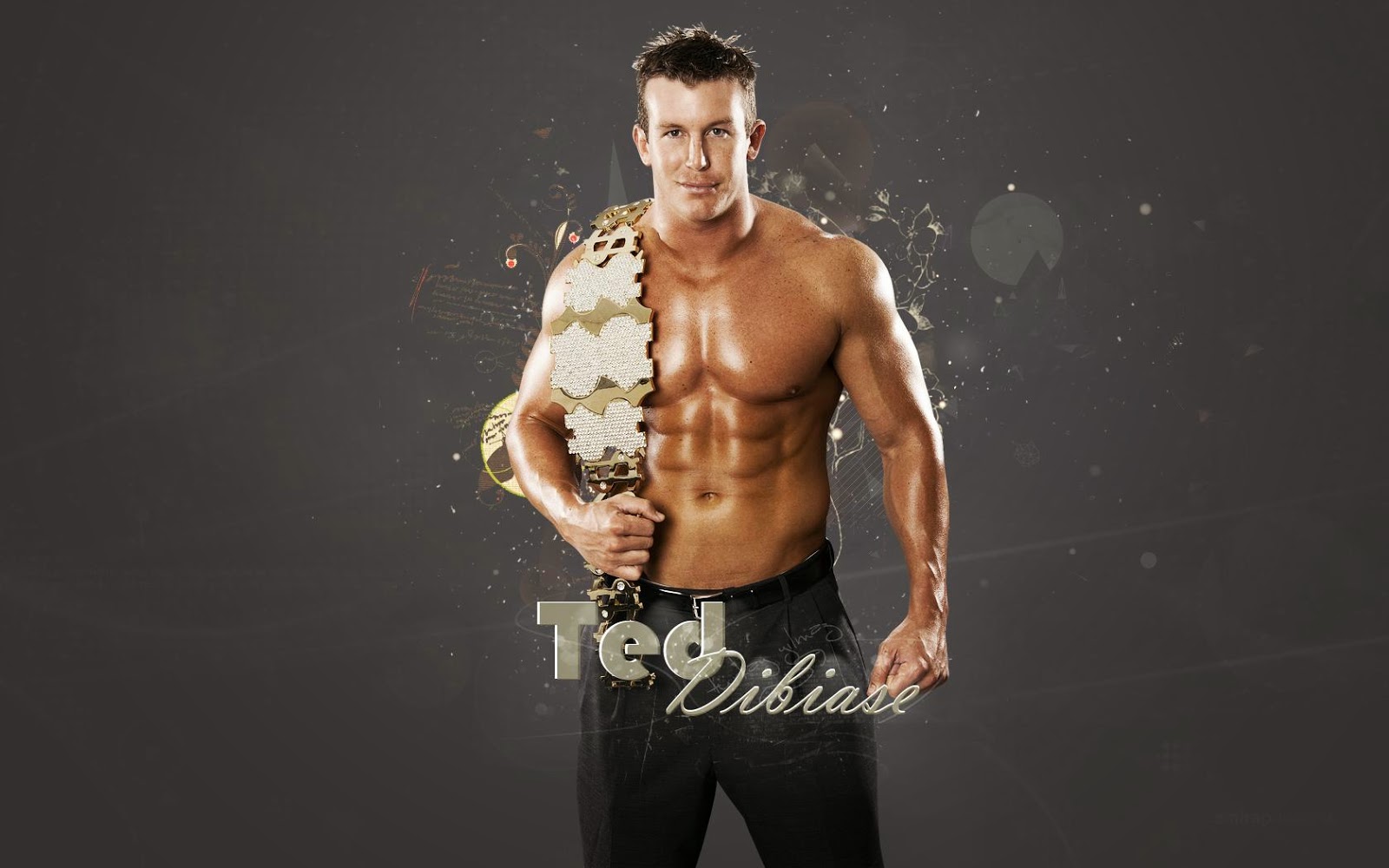 Ted Dibiase HD Wallpapers | WWE HD WALLPAPER FREE DOWNLOAD