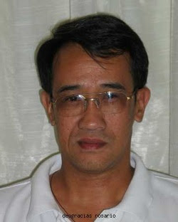 Tungkol Sa May Akdang si Deogracias A. Rosario: ~ Pilipinas,Ang Sining Mo