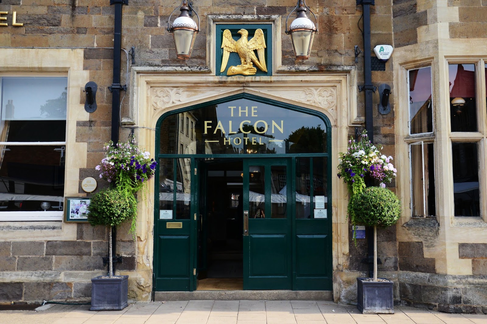 Coffee Shops in Uppingham StayIndependent The Rutland Blogger