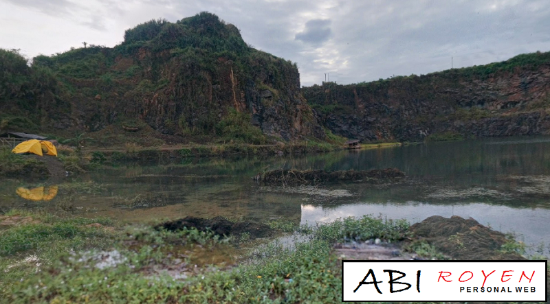 Tempat Wisata Alam Di Bogor Paling Menarik Danau Quarry Tempat%2BWisata%2BAlam%2BDi%2BBogor%2BPaling%2BMenarik%2BDanau%2BQuarry 11 Tempat Wisata Alam Di Bogor Paling Menarik Untuk Hunting Foto Yang Keren