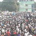 Kinshasa : Martin Fayulu porté en triomphe par la population à Pascal