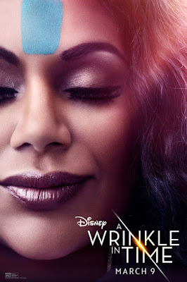 A Wrinkle in Time Poster 8