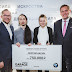 "Garage/BMW : Art/Tech Grant": BMW Group Russia and Garage Museum of Contemporary Art Announce the First Recipient
