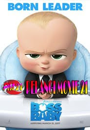 The Boss Baby The Boss Baby
