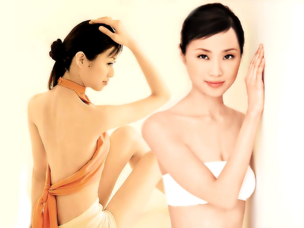 Chinese girls wallpaper |Hot Wallpapers Gallery