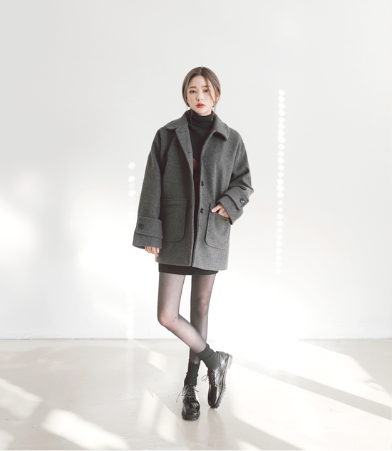 Korean Daily Fashions - Official Korean Fashion