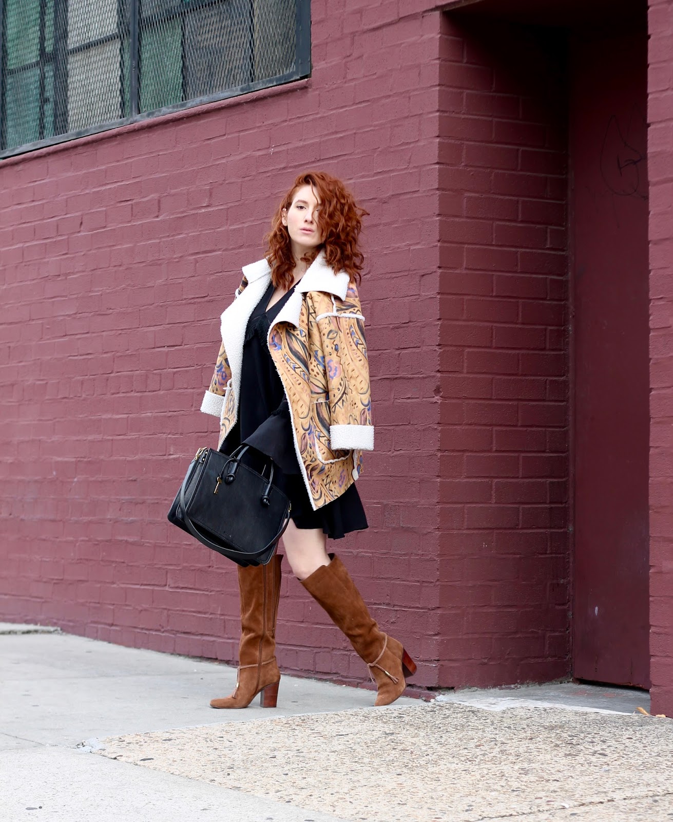 suede tan boots womens