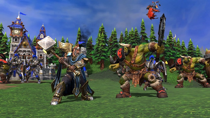 Warcraft-3-Reforged