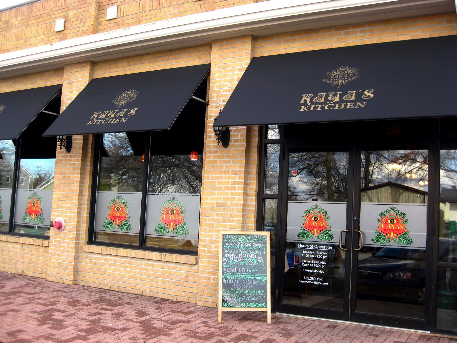Kaya S Kitchen Belmar New Jersey Kaya S Kitchen Belmar New Jersey