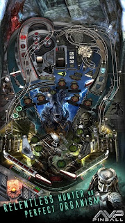 Aliens vs. Pinball 1.0.9 APK Aliens vs. Pinball 1.0.9 APK