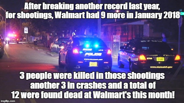 walmart airway heights