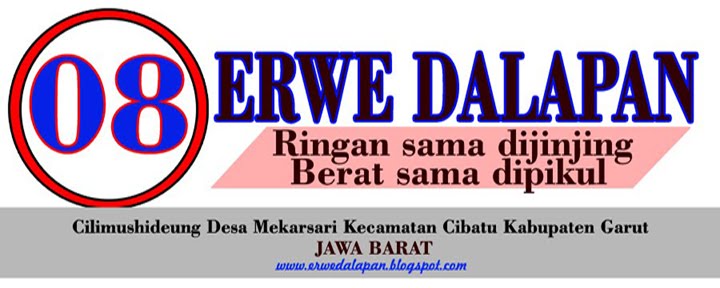 ERWE DALAPAN