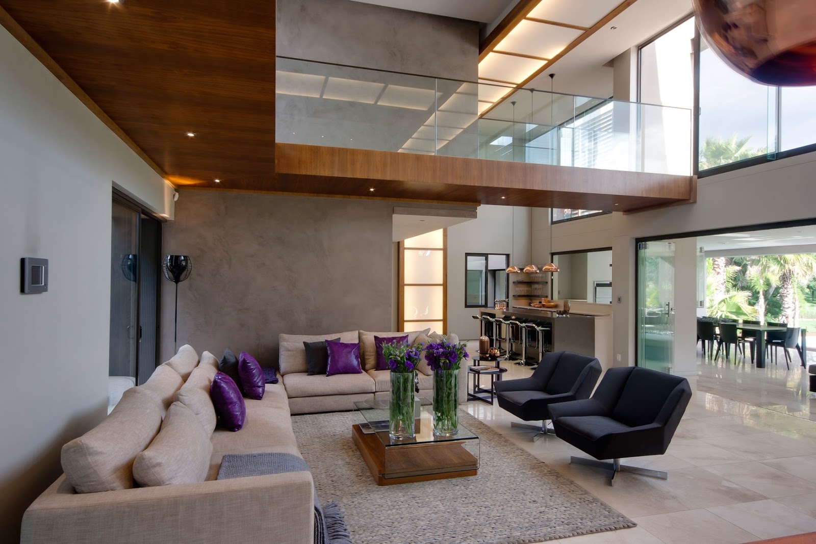 Wohnzimmer accessoires modern home creation