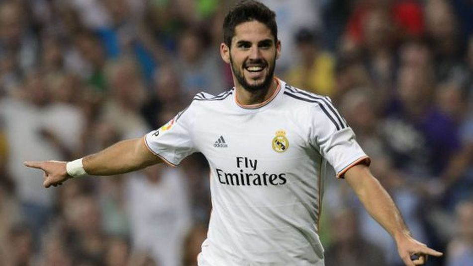 ريال مدريد يرفض عرضاً كبيراً من السيتي للتعاقد مع إيسكو