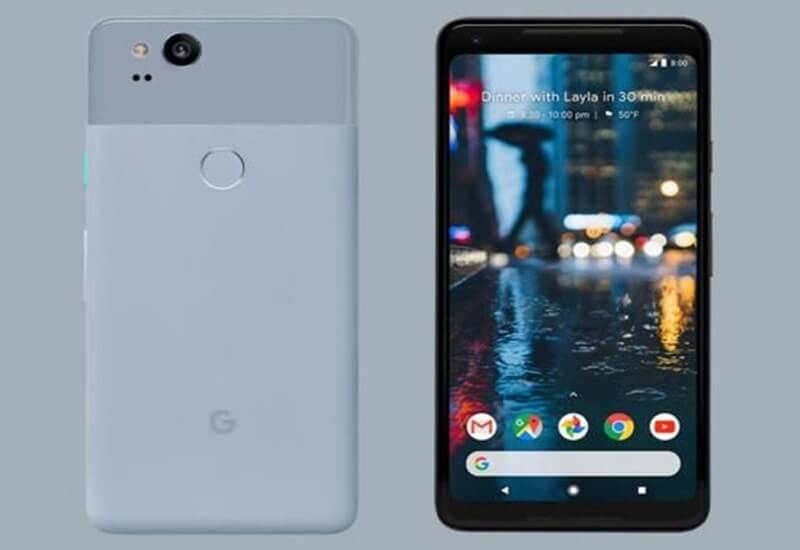 Hp Android Murah Bezel Tipis yang Nyaris Tanpa Menggunakan Bezel