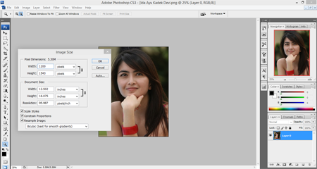 Mempercepat Loading Blog Dengan Resize Gambar Mempercepat Loading Blog Dengan Resize Gambar
