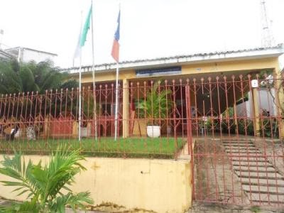 Casa da Cultura Coruripense Dona Maria Alice Beltrão Siqueira