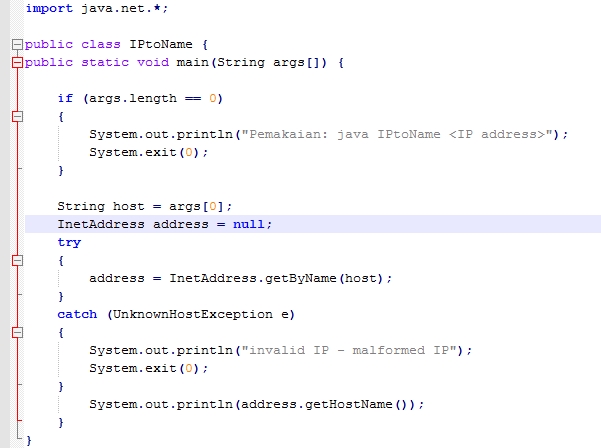 Java net 20. Void java. import java. main class java. java проверка на null.
