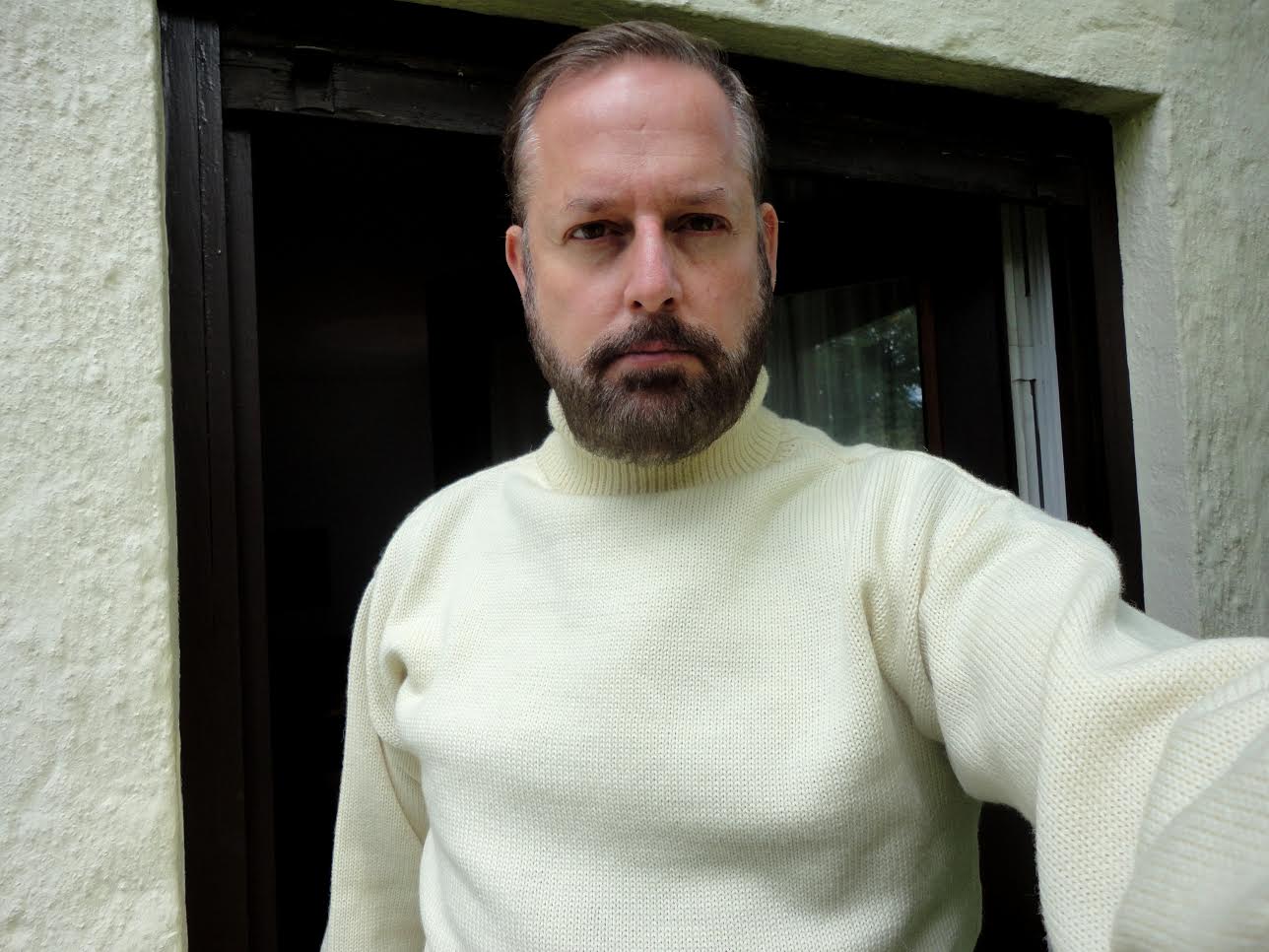 outdoor knitwear submariner