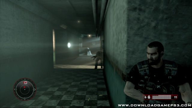 Rogue Warrior   Download game PS3 PS4 PS2 RPCS3 PC free - 8