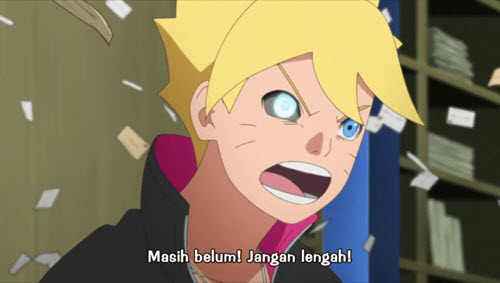 Boruto Folge 53 Boruto Folge 53