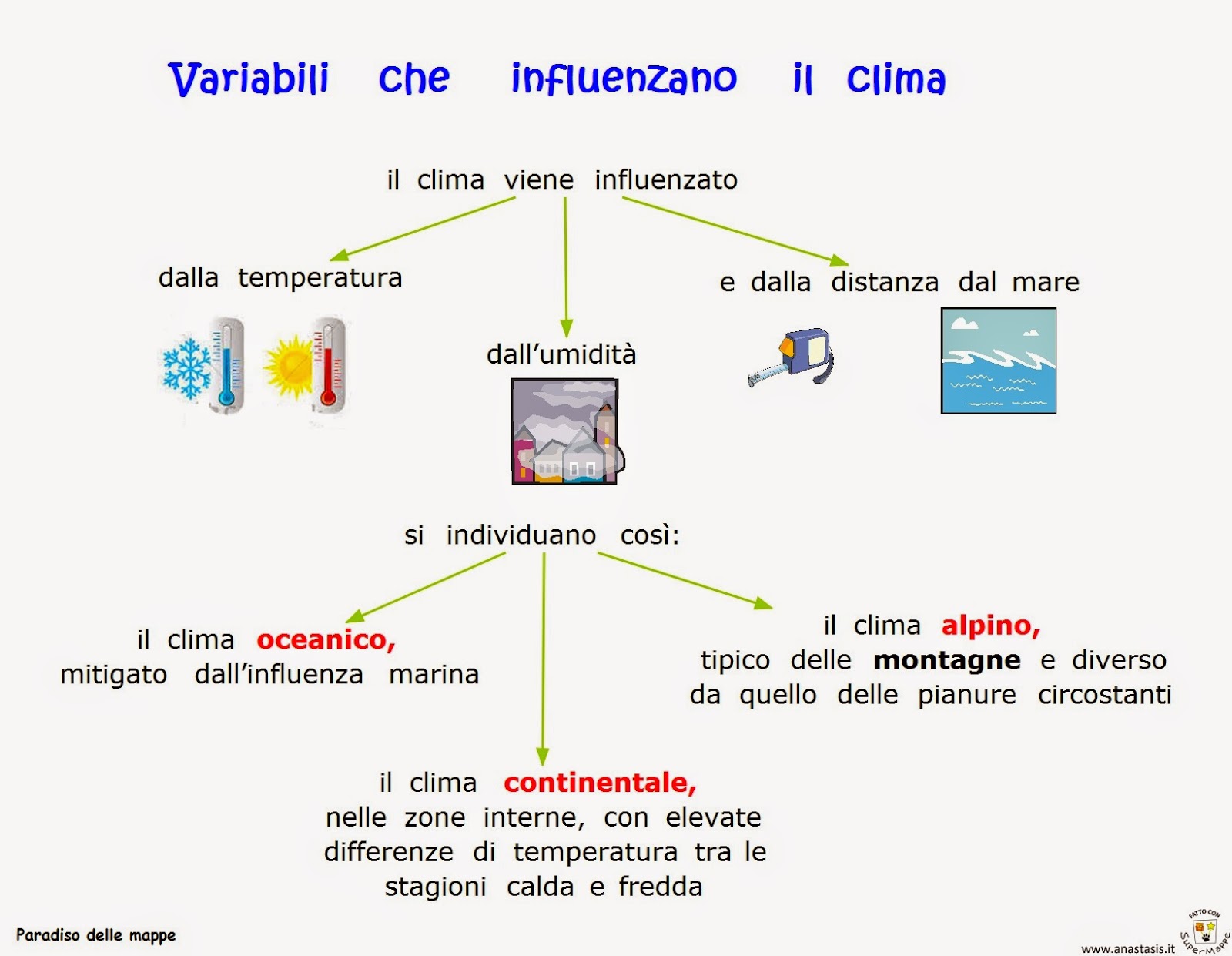 Paradiso delle mappe: maggio 2014