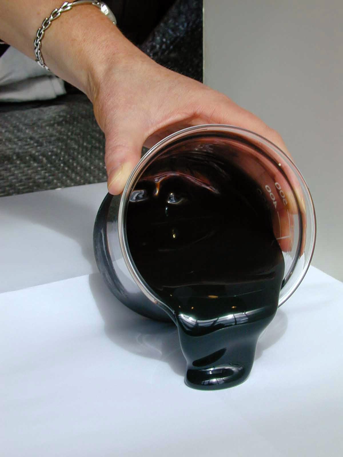 savvy-chemist: Crude Oil (2): How did petroleum form?