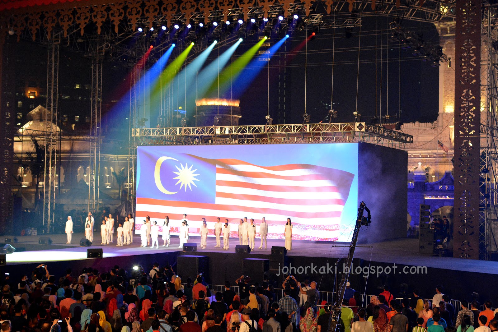 Citrawarna Kuala Lumpur 2015 Johor Kaki Travels For Food