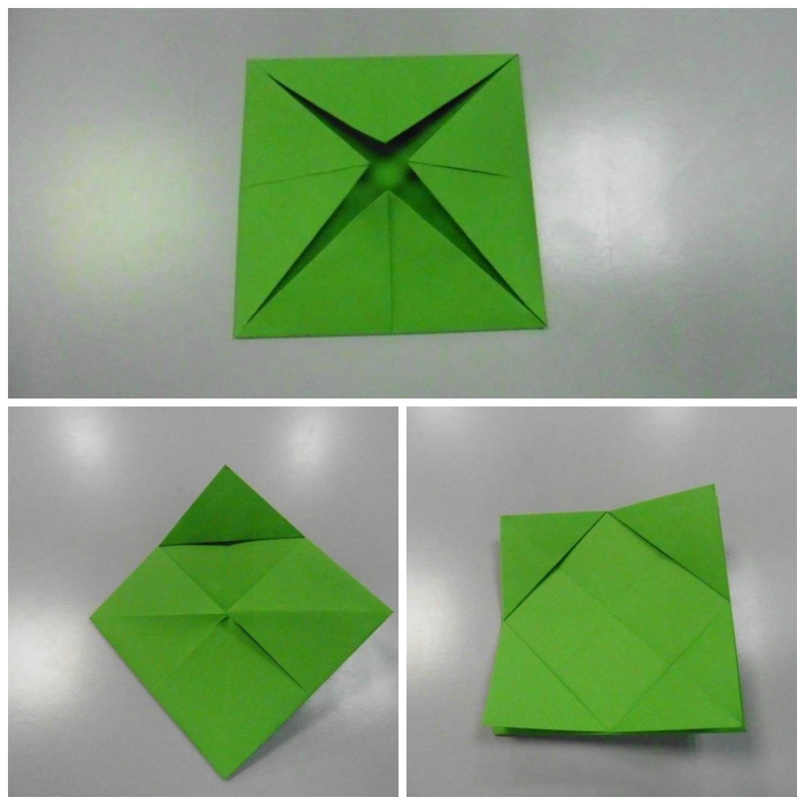 Image of the game cards