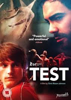 Test, 2013 Test, 2013
