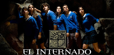El Internado | Todas las temporadas | Español Latino | HD | Mega ... El Internado | Todas las temporadas | Español Latino | HD | Mega ...
