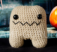 PATRON GRATIS MONSTRUO AMIGURUMI 771 PATRON GRATIS MONSTRUO AMIGURUMI 771