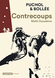 Contrecoups/Malik Oussekine