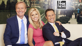 Fox and Friends
