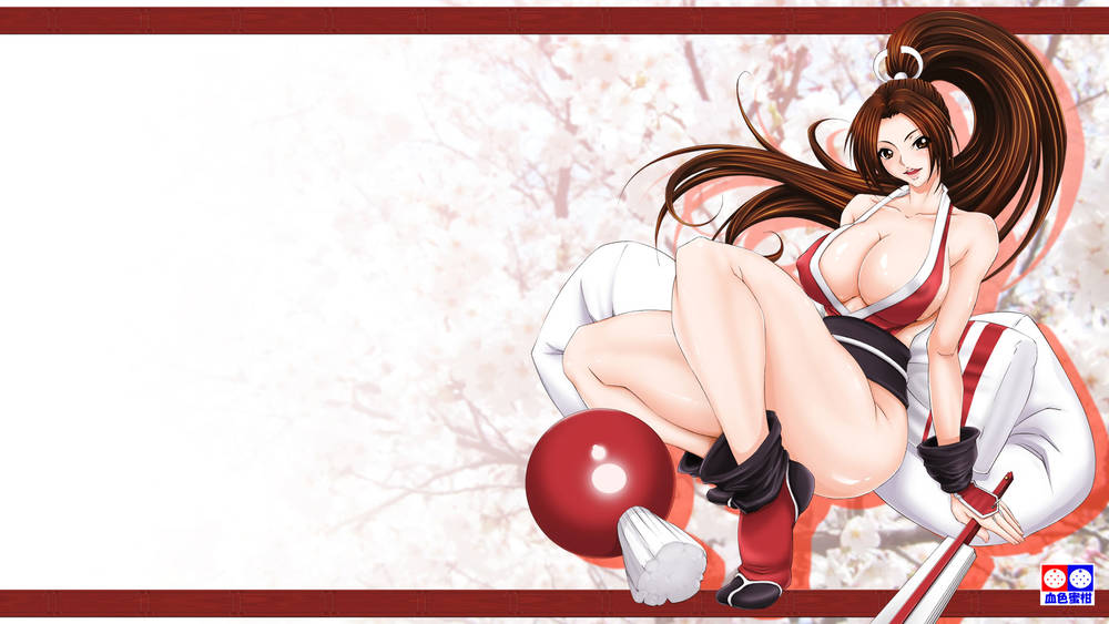 Hentai Manga Comic-Scarlet Dancing Cherry Blossom-Read-36