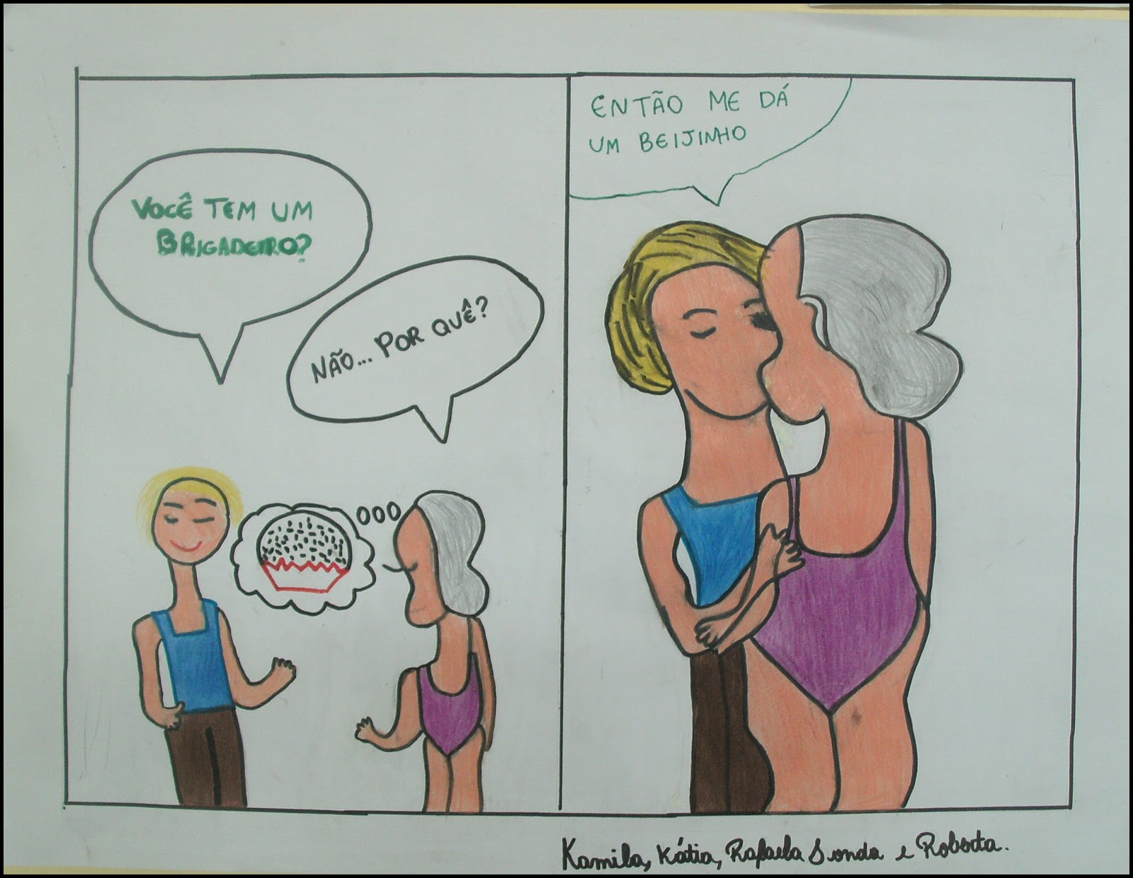 Diferença De Conotativo E Denotativo - BRAINSTACK