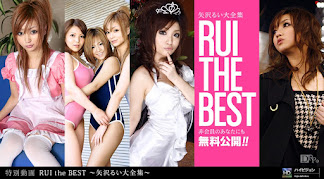 1pondo 031111_047 矢沢るい RUI the Best