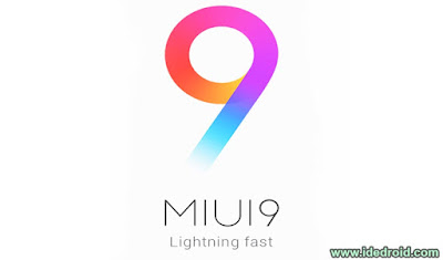 Fastboot Rom MIUI 9 Xiaomi Redmi 3s/Prime/3X Free Download