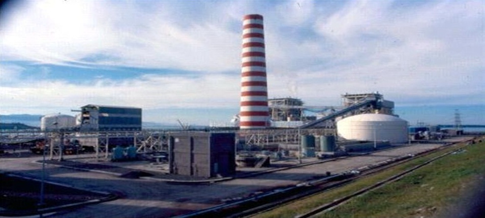 Suratgarh Super Thermal Power Plant