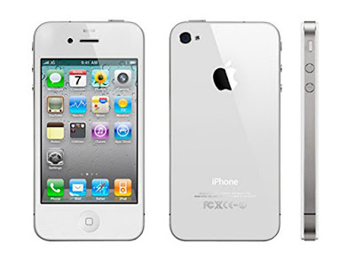 Spesifikasi Iphone 4 Spesifikasi Iphone 4 Disampaing kiri dari iPhone ini Sobat gadget akan menemukan tombol seperti tombol volume suara dan tombol mute. Diatas smartphone ini Sobat gadget akan menemukan tombol lock dan juga jack audio. iPhone 4S ini memiliki dimensu yang berukuran 115,2 x 58,6 x 9,3mm dan berat sekitar 140 gram saja. iPhone 4S ini sendiri tentunya mengalami peningkatan dalam hal fotografi. Ia kini mengusung kamera yang beresolusi 8MP. Apple masih mengSobat gadgetlkan antar muka yang simpel dalam iPhone 4S ini. iPhone 4S kali ini tak menyediakan pengaturan resolusi. Kamera ini dibekali dengan LED flash dan HDR. Untuk melengkapi iPhone 4S, Apple membenamkan kamera depan yang beresolusi VGA. Kamera iPhone 4S juga mampu merekam video dengan resolusi 1080p. iPhone 4S ini dibekali dengan chipset Apple A5 yang sudah mumpuni. Performanya ditenagai dengan prosesor dual core dengan kecepatan 800MHz. Utnuk menangani grafis, iPhone 4S menggunakan GPU dari PowerVR SGX 543MP2. iPhone 4S ini juga memiliki ram yang berkapasitas 512MB yang tidak bergitu istimewa di kelasnya. iPhone membekali dirinya dengan memori penyimpanan internal dengan kapasitas 16 GB. Kelebihan Bila dilihat dari segi desainnya akan terlihat sangat elegan. kesingnya terbuat dari kaca dan disisi tepi-tepinya terbuat dari aluminium sehingga menciptakan kesat yang menarik.