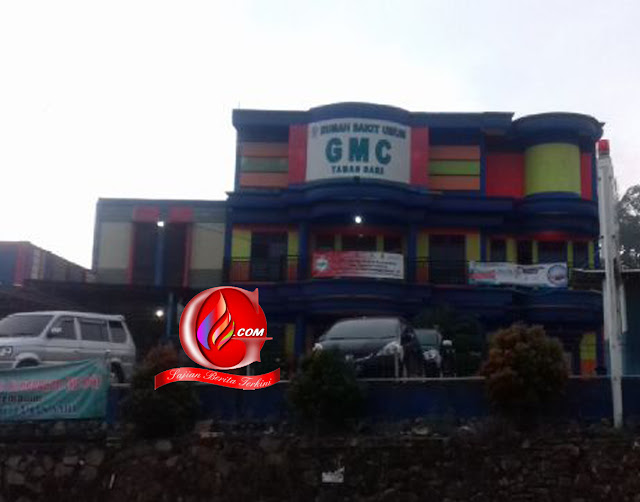 Pasien RS GMC Pesawaran Mulai Was-was