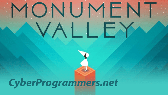 Monument Valley game