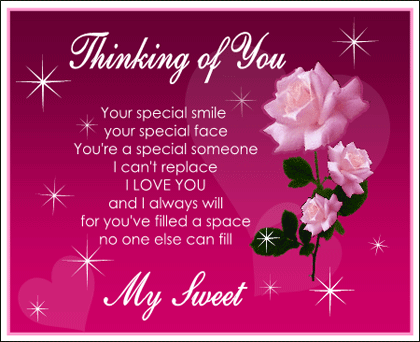 Cute Love Quotes to Send to Your Girlfriend | Meredith Alexander