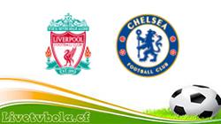 Liverpool vs Chelsea Liverpool vs Chelsea
