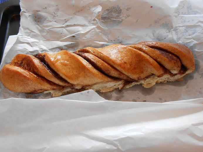 Haymisha Bakery, Balaclava by Bureaucrat Eat and Be Merry Crew