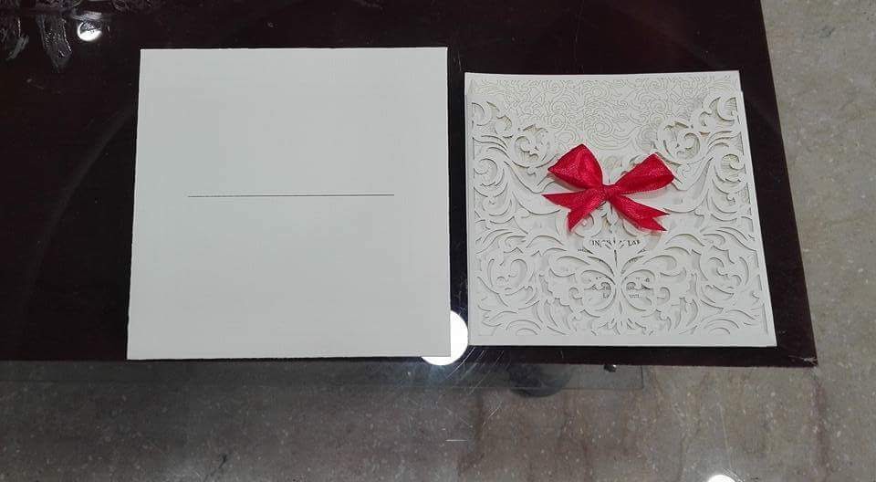 Wedding Cards Pakistan Zem Printers Laser Cut Wedding Cards Pakistan