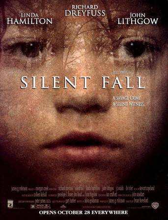 Silent Fall (1994) ταινιες online seires xrysoi greek subs