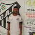 Jogador pintadense assina contrato com equipe do Paraná
