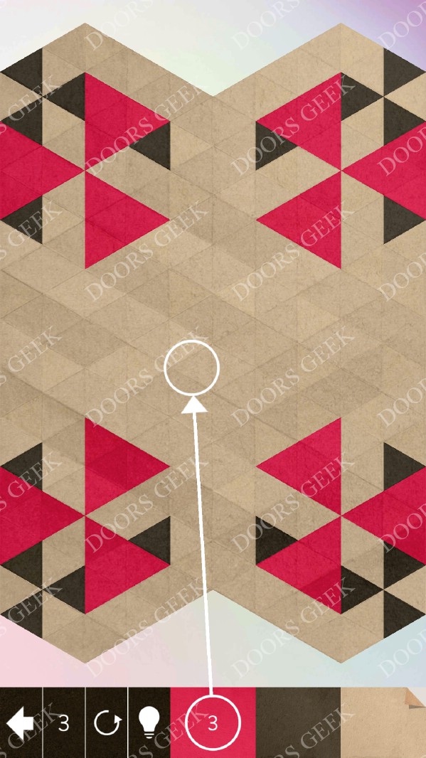 kami-2-journey-page-13-level-77-solution-doors-geek